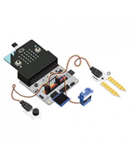 Micro Bit Tinker Kit Sin Placa Micro Bit