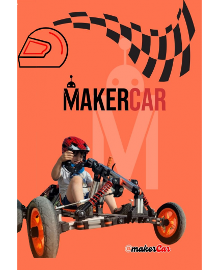 MAKER CAR