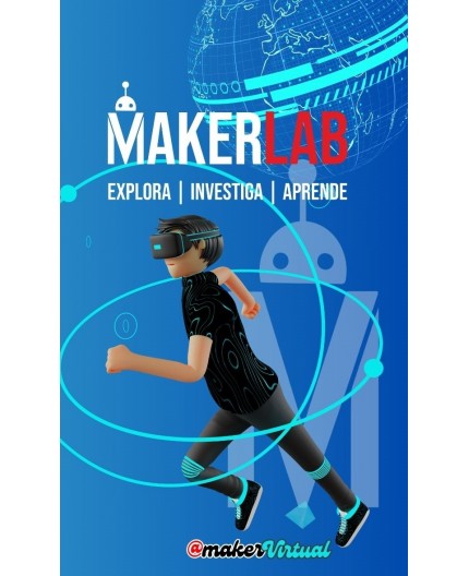 MAKER VIRTUAL