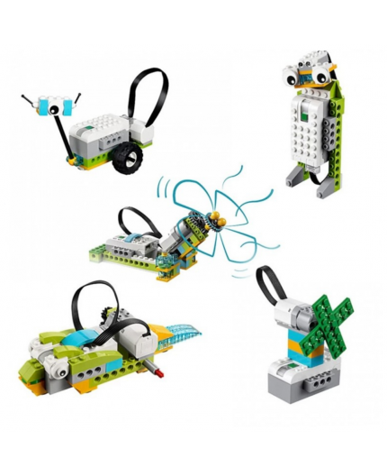 WeDo 2.0