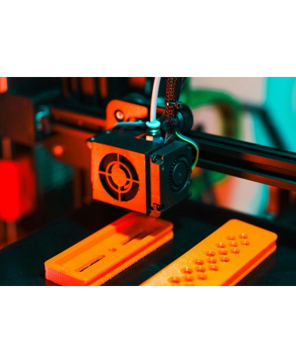 MAKER DISEÑO 3D (RESERVA), Miércoles