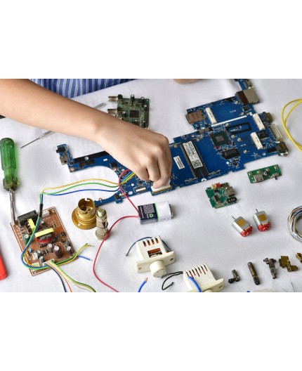 MAKER PRO (RESERVA), Martes