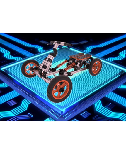 MAKER CAR (RESERVA), Jueves