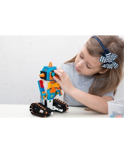 MAKER KIDS (RESERVA), Lunes